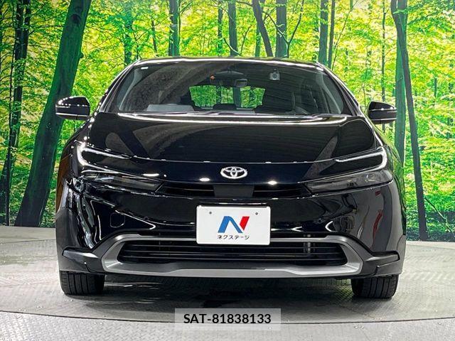 Toyota PRIUS 2024-02 8850376-13