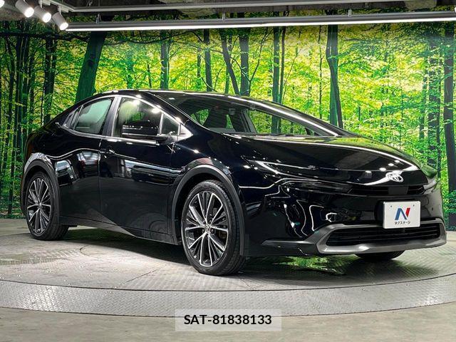 Toyota PRIUS 2024-02 8850376-15