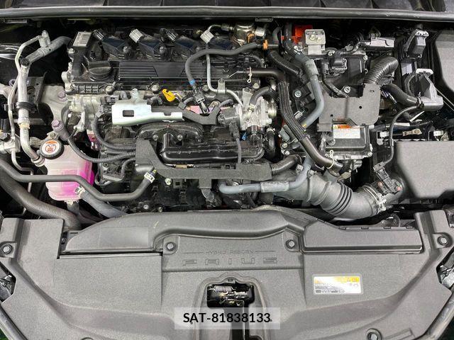 Toyota PRIUS 2024-02 8850376-17