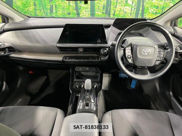 Toyota PRIUS 2024-02 8850376-1