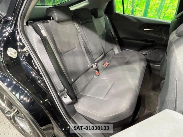 Toyota PRIUS 2024-02 8850376-8