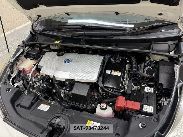 Toyota PRIUS 2016-06 8850385-20