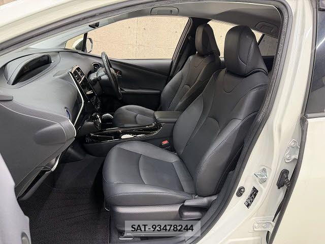 Toyota PRIUS 2016-06 8850385-4