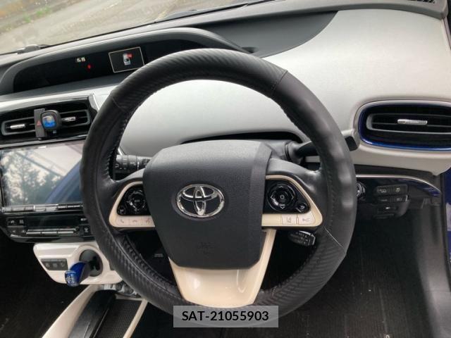 Toyota PRIUS 2016-01 8850404-20