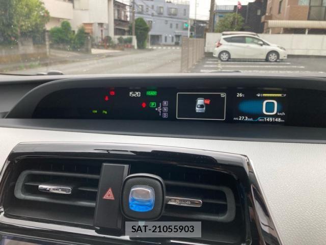 Toyota PRIUS 2016-01 8850404-21