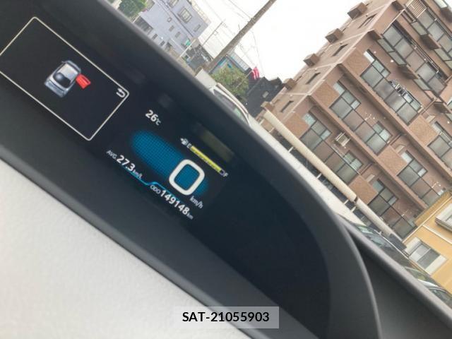 Toyota PRIUS 2016-01 8850404-22