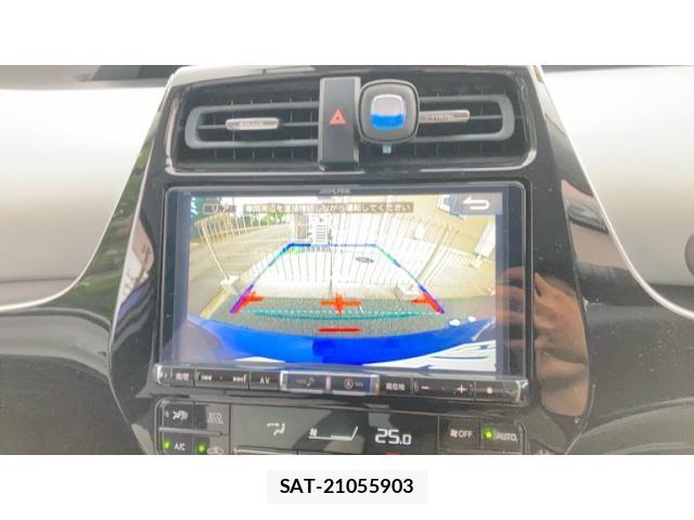 Toyota PRIUS 2016-01 8850404-26