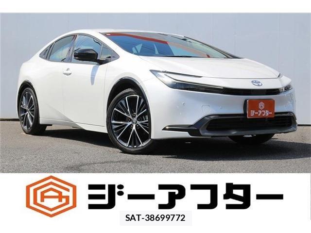 Toyota PRIUS 2024-07 8849723-0