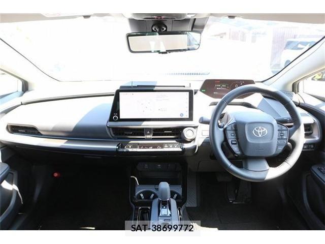 Toyota PRIUS 2024-07 8849723-16