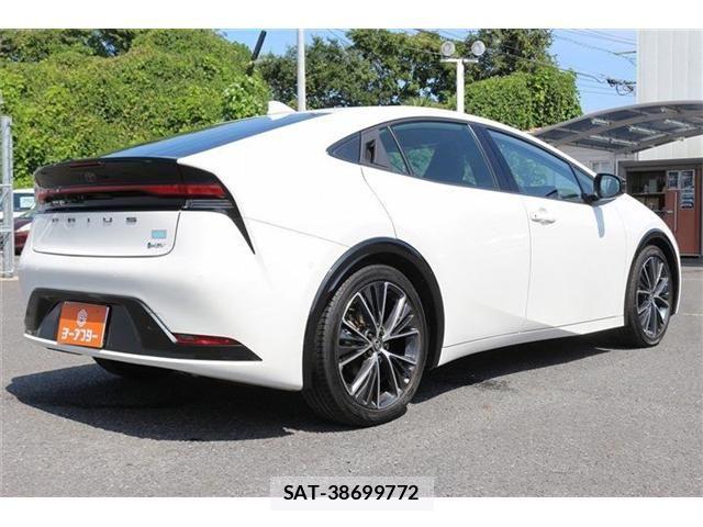 Toyota PRIUS 2024-07 8849723-21