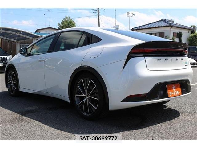 Toyota PRIUS 2024-07 8849723-22