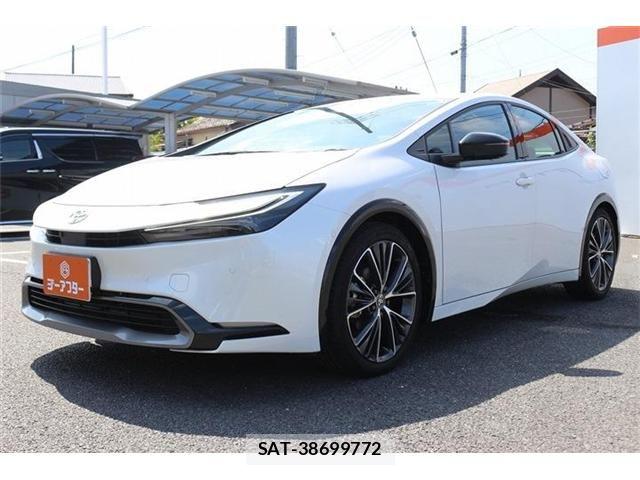 Toyota PRIUS 2024-07 8849723-23