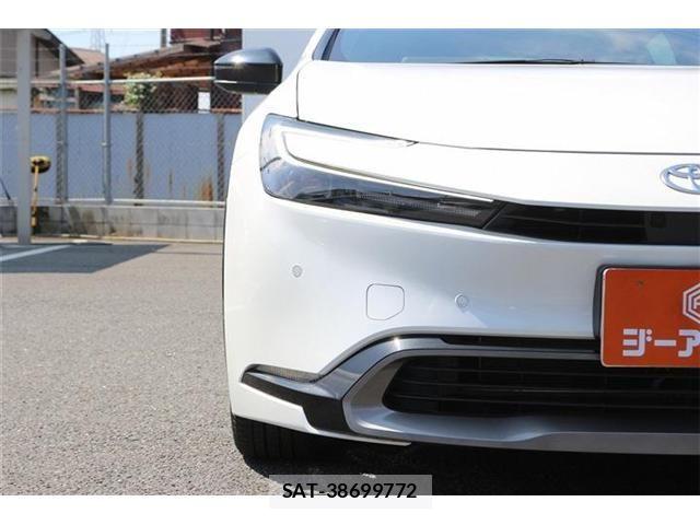 Toyota PRIUS 2024-07 8849723-24