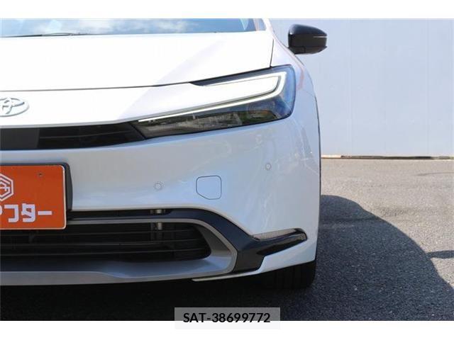 Toyota PRIUS 2024-07 8849723-25