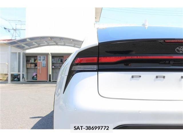Toyota PRIUS 2024-07 8849723-27