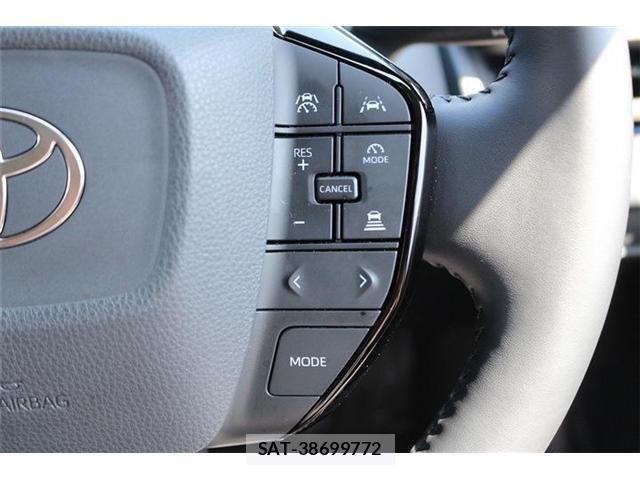 Toyota PRIUS 2024-07 8849723-5