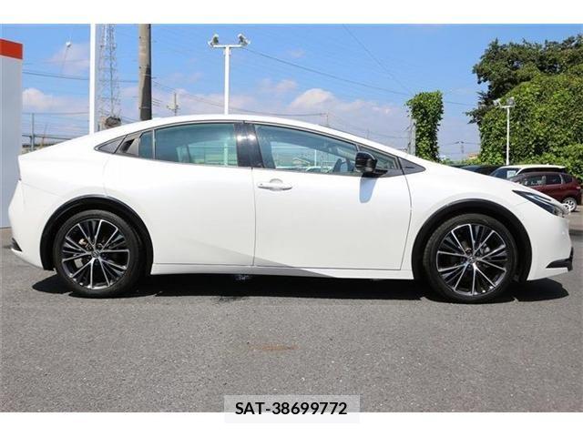Toyota PRIUS 2024-07 8849723-8
