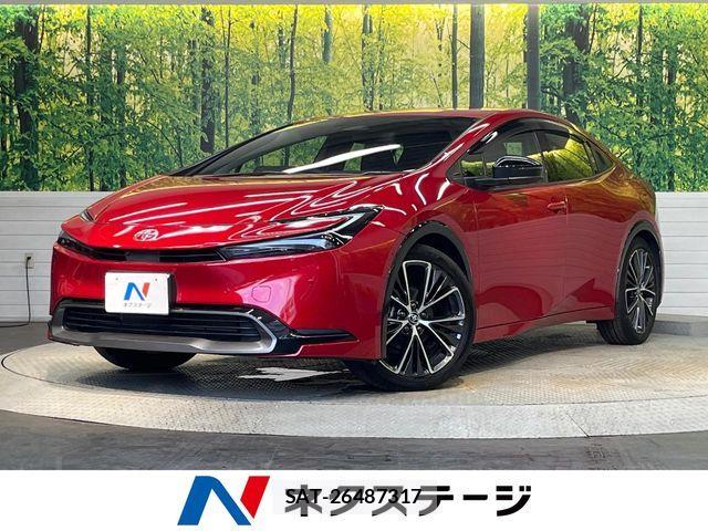 Toyota PRIUS 2023-12 8849640-0