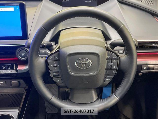 Toyota PRIUS 2023-12 8849640-11