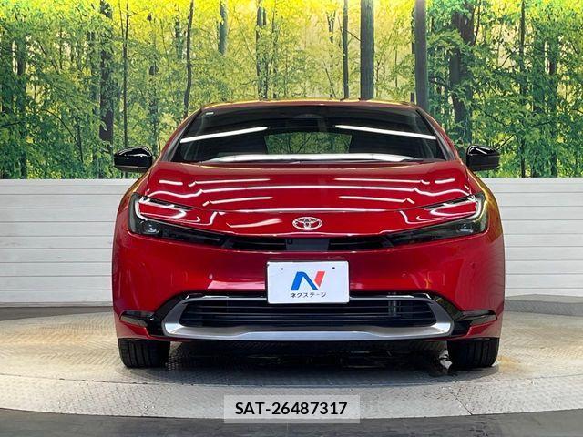 Toyota PRIUS 2023-12 8849640-14