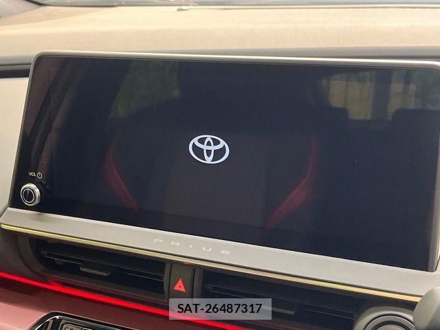 Toyota PRIUS 2023-12 8849640-2