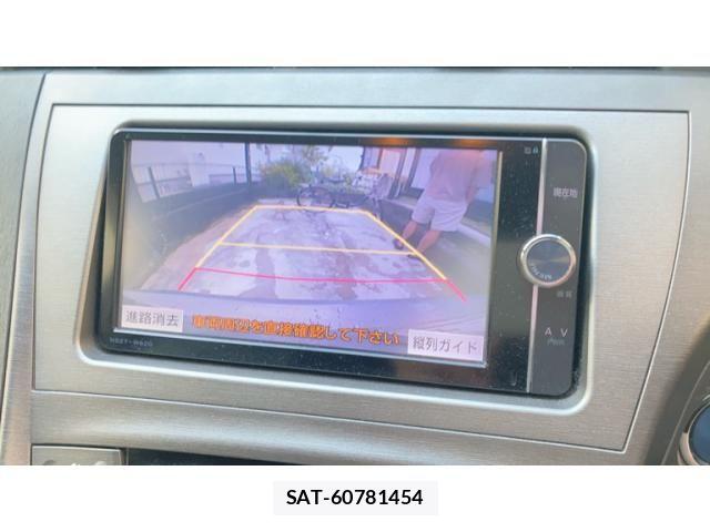 Toyota PRIUS 2012-08 8850411-20