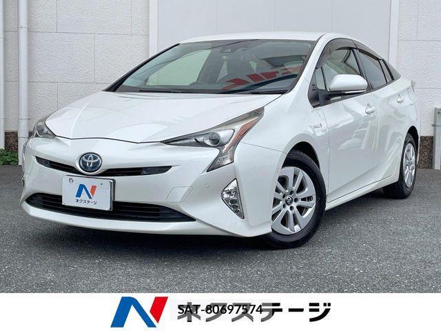 Toyota PRIUS 2017-12 8850388-0