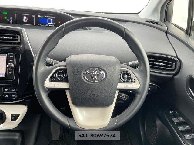 Toyota PRIUS 2017-12 8850388-10