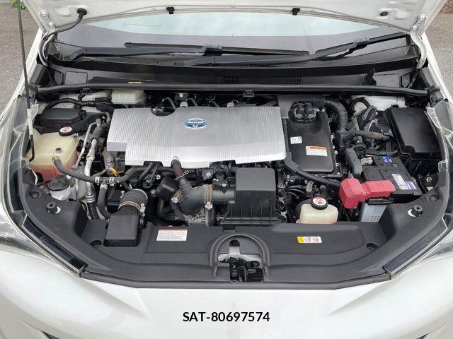 Toyota PRIUS 2017-12 8850388-17