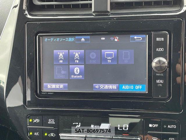 Toyota PRIUS 2017-12 8850388-2