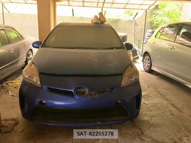 Toyota PRIUS 2015-07 8850406-0