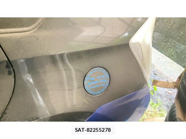 Toyota PRIUS 2015-07 8850406-11