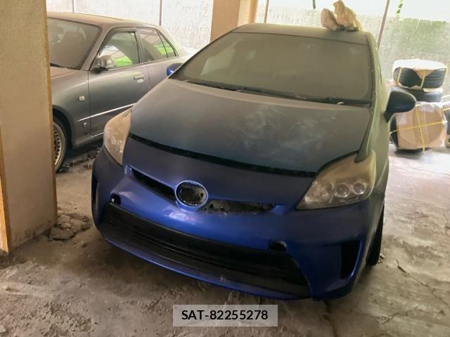 Toyota PRIUS 2015-07 8850406-1