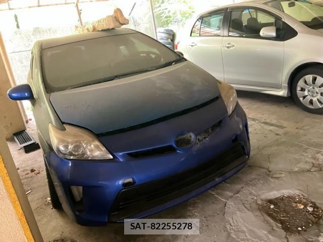 Toyota PRIUS 2015-07 8850406-2