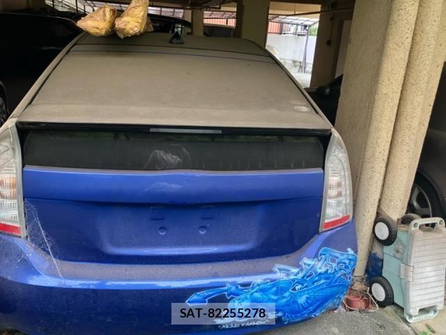 Toyota PRIUS 2015-07 8850406-3