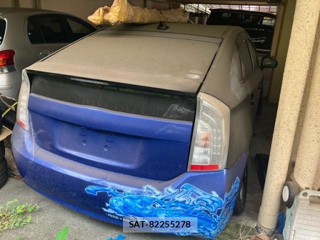 Toyota PRIUS 2015-07 8850406-4