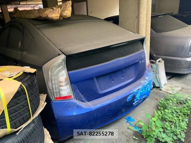 Toyota PRIUS 2015-07 8850406-5