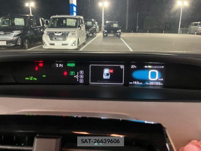 Toyota PRIUS 2016-03 8850403-17