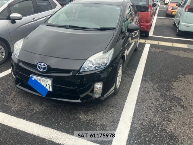 Toyota PRIUS 2010-02 8850415-0