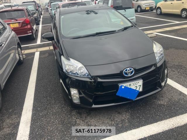 Toyota PRIUS 2010-02 8850415-1