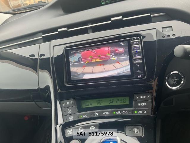 Toyota PRIUS 2010-02 8850415-19