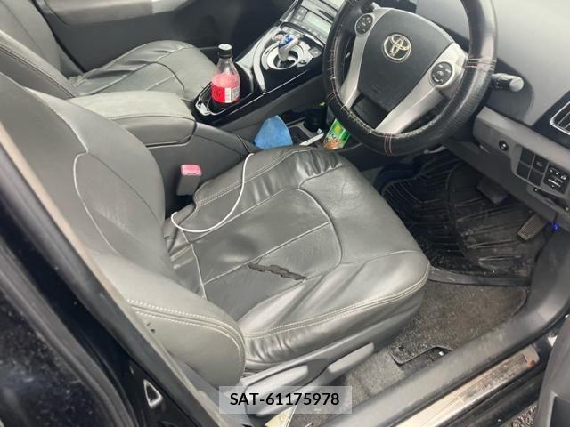 Toyota PRIUS 2010-02 8850415-8