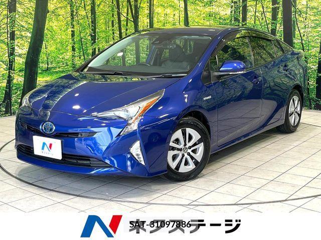 Toyota PRIUS 2017-07 8850395-0