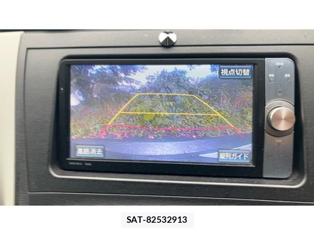 Toyota PRIUS 2011-09 8849630-15