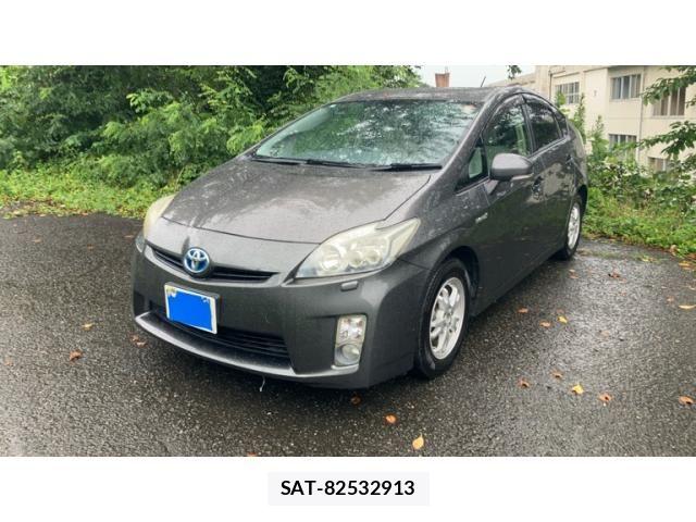Toyota PRIUS 2011-09 8849630-2