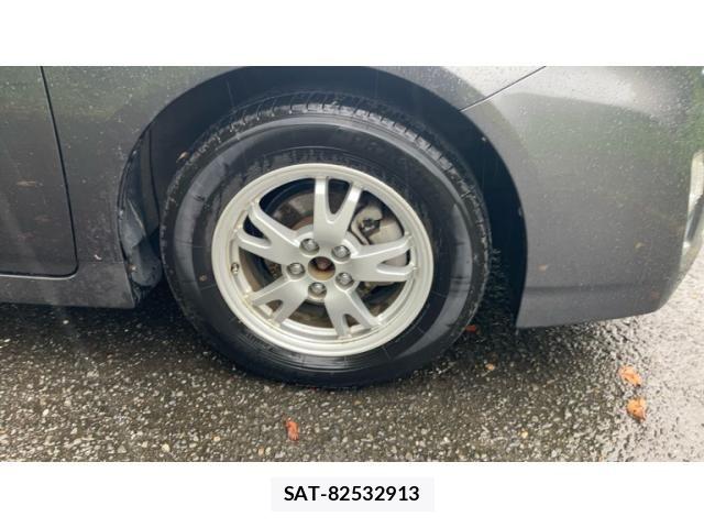 Toyota PRIUS 2011-09 8849630-6