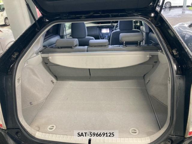 Toyota PRIUS 2010-03 8850417-10