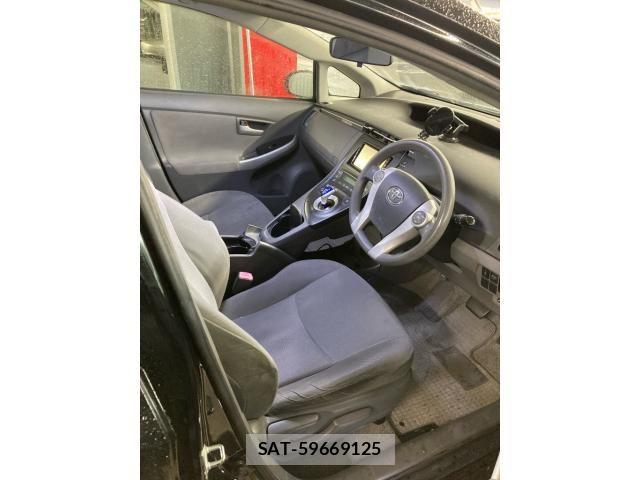 Toyota PRIUS 2010-03 8850417-12