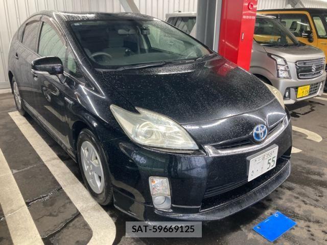 Toyota PRIUS 2010-03 8850417-1