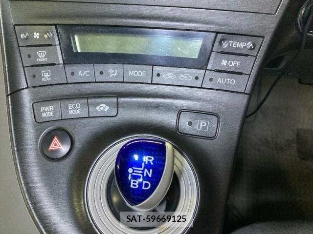 Toyota PRIUS 2010-03 8850417-20